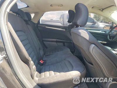 Zdjęcie 10 z 12 samochodu: 2015 FORD FUSION SE VIN:1FA6P0H78F5129628 - miniatura