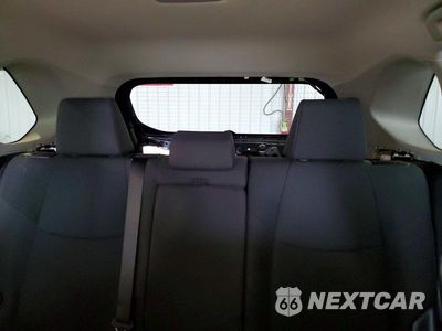Zdjęcie 10 z 13 samochodu: 2024 TOYOTA RAV4 LE VIN:2T3F1RFV6RC473460 - miniatura