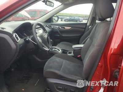 Zdjęcie 7 z 13 samochodu: 2016 NISSAN ROGUE SV VIN:KNMAT2MV5GP672764 - miniatura