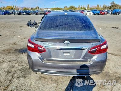 Zdjęcie 6 z 12 samochodu: 2018 NISSAN ALTIMA 2.5 SR VIN:1N4AL3AP0JC285779 - miniatura