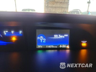 Zdjęcie 9 z 13 samochodu: 2013 HONDA CIVIC EX VIN:19XFB2F80DE037026 - miniatura