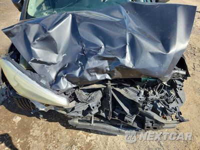 Zdjęcie 11 z 12 samochodu: 2015 FORD FOCUS SE VIN:1FADP3F23FL340697 - miniatura