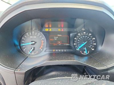 Zdjęcie 9 z 13 samochodu: 2020 FORD EDGE SE VIN:2FMPK4G93LBB49764 - miniatura