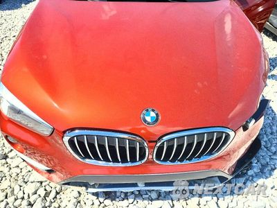 Zdjęcie 11 z 12 samochodu: 2018 BMW X1 SDRIVE28I VIN:WBXHU7C35J5L06317 - miniatura
