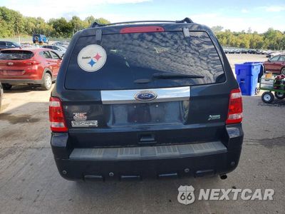 Zdjęcie 6 z 13 samochodu: 2012 FORD ESCAPE LIMITED VIN:1FMCU9EG4CKB37958 - miniatura