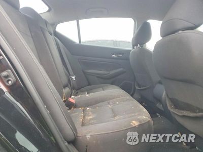 Zdjęcie 10 z 12 samochodu: 2019 NISSAN ALTIMA S VIN:1N4BL4BV6KC220024 - miniatura