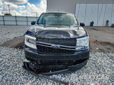 Piąte zdjęcie samochodu w środku: 2022 FORD MAVERICK XL VIN:3FTTW8F91NRA83509 - miniatura