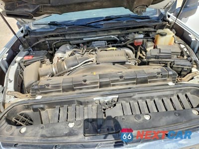 Zdjęcie 11 z 12 samochodu: 2022 CHEVROLET SILVERADO K2500 HEAVY DUTY LT VIN:1GC1YNEY7NF245052 - miniatura
