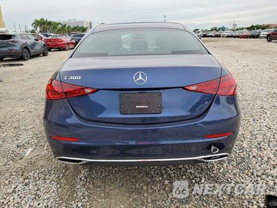 Zdjęcie 6 z 12 samochodu: 2024 MERCEDES-BENZ C 300 VIN:W1KAF4GB5RR237180 - miniatura