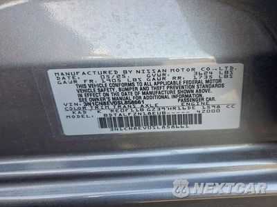 Zdjęcie 13 z 13 samochodu: 2025 NISSAN VERSA SV VIN:3N1CN8EV0SL858661 - miniatura