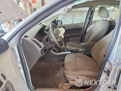 Zdjęcie 7 z 12 samochodu: 2011 FORD FOCUS SE VIN:1FAHP3FN4BW181368 - miniatura