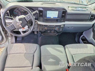 Zdjęcie 8 z 14 samochodu: 2026 FORD F450 SUPER DUTY VIN:1FTRF4DM7TEC75138 - miniatura