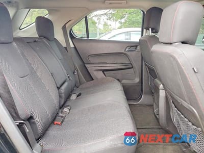 Zdjęcie 10 z 12 samochodu: 2013 CHEVROLET EQUINOX LT VIN:2GNALDEK7D6423370 - miniatura