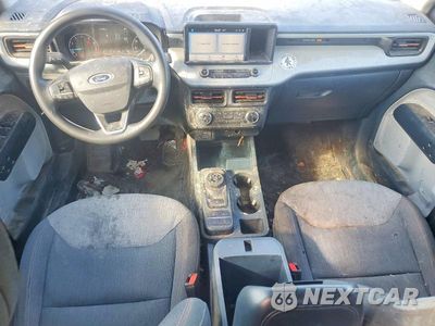 Zdjęcie 8 z 12 samochodu: 2022 FORD MAVERICK XL VIN:3FTTW8F9XNRB08021 - miniatura