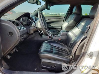 Zdjęcie 7 z 13 samochodu: 2022 CHRYSLER 300 S VIN:2C3CCABGXNH214358 - miniatura
