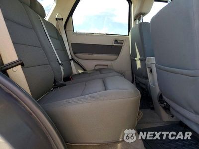 Zdjęcie 11 z 13 samochodu: 2009 FORD ESCAPE XLT VIN:1FMCU937X9KD05954 - miniatura