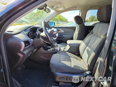 Zdjęcie 7 z 13 samochodu: 2019 CHEVROLET TRAVERSE LT VIN:1GNEVGKWXKJ207288 - miniatura