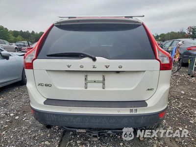 Zdjęcie 6 z 12 samochodu: 2012 VOLVO XC60 3.2 VIN:YV4952DZ2C2338941 - miniatura