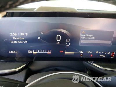 Zdjęcie 9 z 13 samochodu: 2026 BUICK ENVISION PREFERRED VIN:LRBFZMR40TD015378 - miniatura