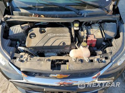Zdjęcie 11 z 12 samochodu: 2020 CHEVROLET SPARK LS VIN:KL8CB6SA9LC454646 - miniatura