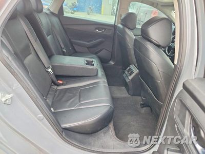 Zdjęcie 10 z 12 samochodu: 2023 HONDA ACCORD HYBRID EXL VIN:1HGCY2F63PA015773 - miniatura