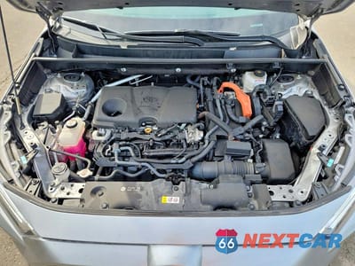 Zdjęcie 12 z 13 samochodu: 2023 TOYOTA RAV4 HYBRID XLE VIN:4T3RWRFV8PU094468 - miniatura