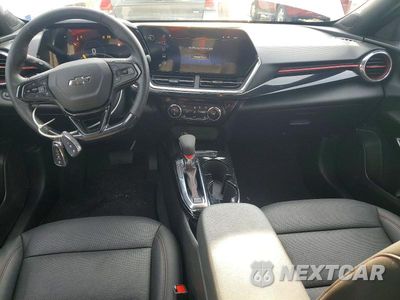 Zdjęcie 8 z 13 samochodu: 2026 CHEVROLET TRAX 2RS VIN:KL77LJEP2TC120495 - miniatura