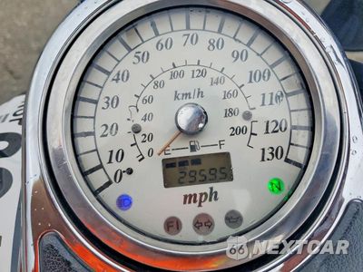 Zdjęcie 9 z 10 samochodu: 2005 SUZUKI C90 VIN:JS1VY52A952106762 - miniatura
