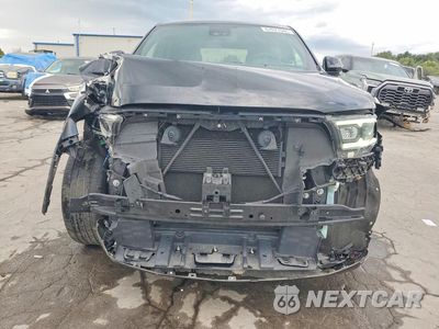 Piąte zdjęcie samochodu w środku: 2023 DODGE DURANGO GT VIN:1C4RDJDGXPC630965 - miniatura