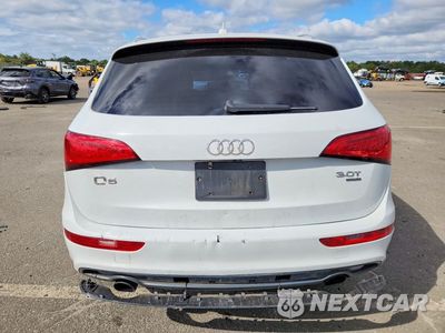 Zdjęcie 6 z 14 samochodu: 2014 AUDI Q5 PREMIUM PLUS VIN:WA1DGAFPXEA040105 - miniatura