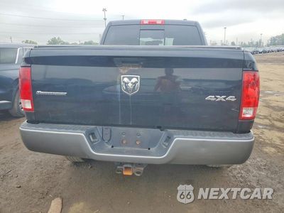 Zdjęcie 6 z 12 samochodu: 2012 DODGE RAM 1500 SLT VIN:1C6RD7LT0CS153861 - miniatura