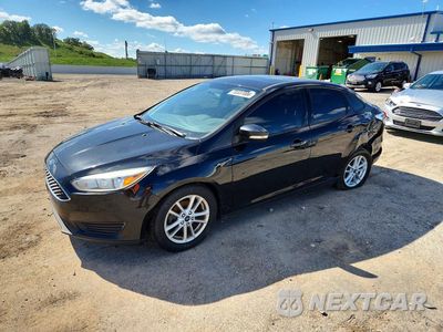 2015 FORD FOCUS 4D 1FADP3F29FL253452 - główne zdjęcie licytacji z USA - miniatura