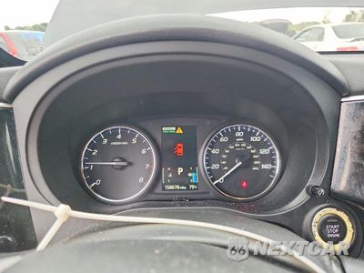 Zdjęcie 9 z 12 samochodu: 2015 MITSUBISHI OUTLANDER SE VIN:JA4AZ3A30FZ001409 - miniatura