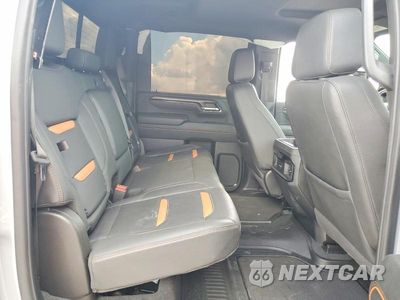 Zdjęcie 10 z 12 samochodu: 2025 GMC SIERRA K2500 AT4 VIN:1GT4UPEY6SF129745 - miniatura