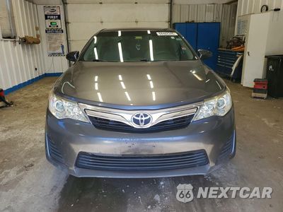 Piąte zdjęcie samochodu w środku: 2013 TOYOTA CAMRY LE VIN:4T1BF1FK8DU254720 - miniatura
