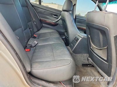 Zdjęcie 10 z 13 samochodu: 2008 BMW 528I VIN:WBAVA37548NL45761 - miniatura