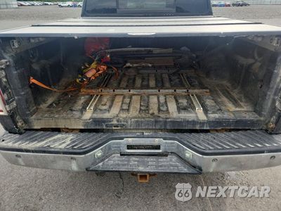Zdjęcie 6 z 12 samochodu: 2005 NISSAN TITAN XE VIN:1N6AA07B95N512338 - miniatura