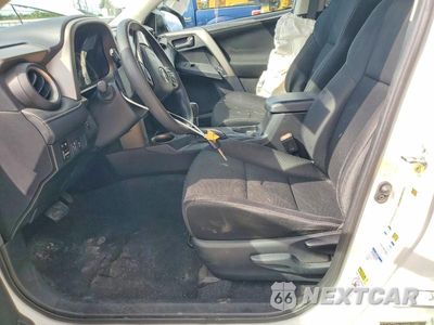 Zdjęcie 7 z 13 samochodu: 2013 TOYOTA RAV4 XLE VIN:2T3RFREV9DW112909 - miniatura