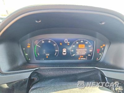 Zdjęcie 9 z 13 samochodu: 2025 HONDA ACCORD HYBRID SPORT-L VIN:1HGCY2F78SA070804 - miniatura