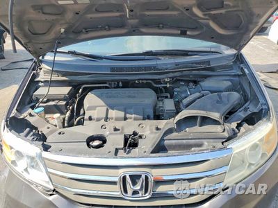 Zdjęcie 12 z 13 samochodu: 2012 HONDA ODYSSEY EXL VIN:5FNRL5H62CB052448 - miniatura