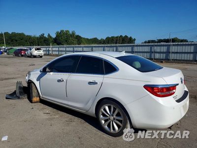Drugie zdjęcie samochodu z przodu: 2012 BUICK VERANO VIN:1G4PS5SK4C4151100 - miniatura