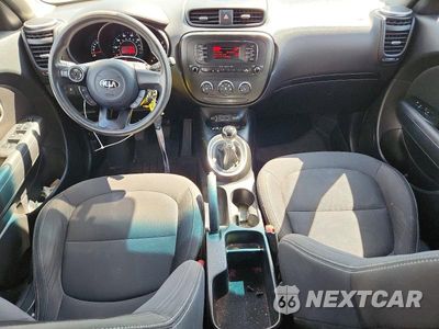 Zdjęcie 8 z 12 samochodu: 2015 KIA SOUL BASE VIN:KNDJN2A22F7759721 - miniatura