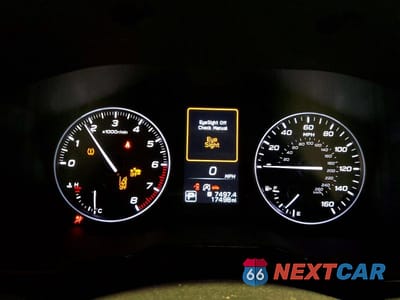 Zdjęcie 9 z 12 samochodu: 2023 SUBARU LEGACY PREMIUM VIN:4S3BWAC69P3005638 - miniatura