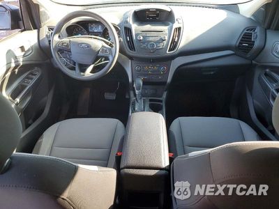Zdjęcie 8 z 13 samochodu: 2017 FORD ESCAPE S VIN:1FMCU0F70HUD34910 - miniatura
