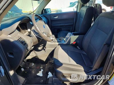 Zdjęcie 7 z 13 samochodu: 2017 FORD FLEX SE VIN:2FMGK5B8XHBA04152 - miniatura