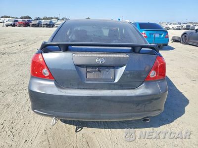 Zdjęcie 6 z 12 samochodu: 2006 SCION TC BASE VIN:JTKDE177660094057 - miniatura