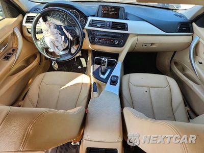 Zdjęcie 8 z 12 samochodu: 2015 BMW 320 I VIN:WBA3B1C5XFK136442 - miniatura