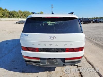 Zdjęcie 6 z 14 samochodu: 2025 HYUNDAI SANTA FE LIMITED VIN:5NMP44GL1SH098419 - miniatura