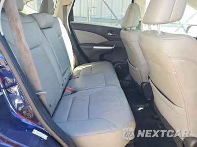 Zdjęcie 11 z 13 samochodu: 2015 HONDA CR-V EXL VIN:2HKRM4H77FH701828 - miniatura