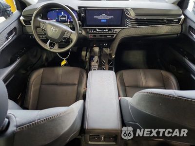 Zdjęcie 8 z 13 samochodu: 2026 TOYOTA CAMRY XLE VIN:4T1DAACK6TU236534 - miniatura